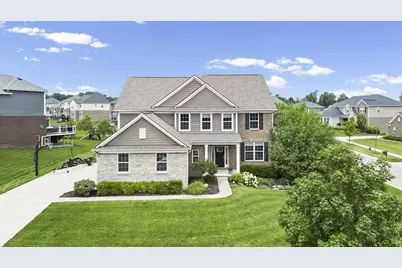 5887 Strawberry Circle, Commerce Township, MI 48382 - Photo 1