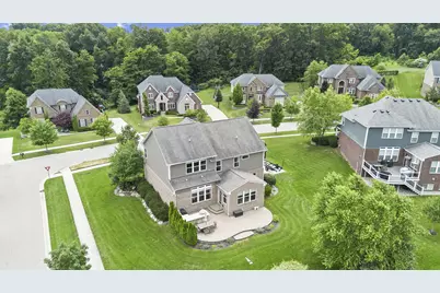 5887 Strawberry Circle, Commerce Township, MI 48382 - Photo 3