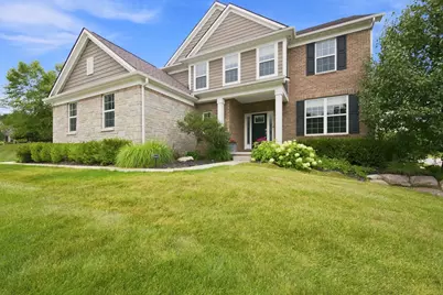 5887 Strawberry Circle, Commerce Township, MI 48382 - Photo 1