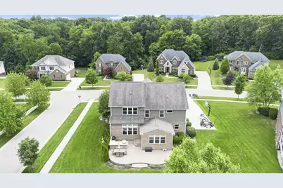 5887 Strawberry Circle, Commerce Township, MI 48382 - Photo 63