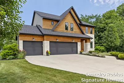 6 Fox Point Court NE, Ada, MI 49301 - Photo 3