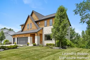 6 Fox Point Ct NE, Ada, MI 49301 - Photo 1