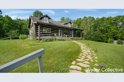 13399 Wing Road, Bellevue, MI 49021 - Photo 3