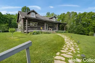 13399 Wing Rd, Bellevue, MI 49021 - Photo 3