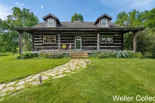 13399 Wing Rd, Bellevue, MI 49021 - Photo 1