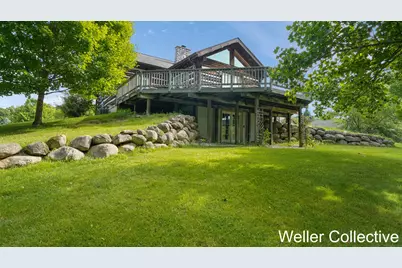 13399 Wing Road, Bellevue, MI 49021 - Photo 5