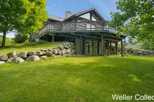 13399 Wing Rd, Bellevue, MI 49021 - Photo 5
