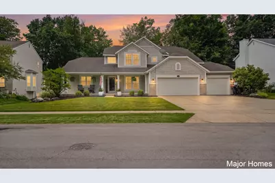 3480 Meadow Grove Drive SE, Kentwood, MI 49512 - Photo 1
