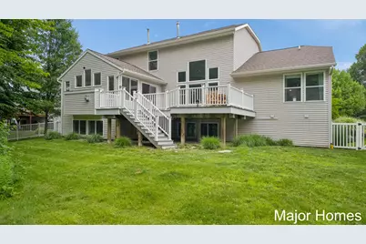 3480 Meadow Grove Drive SE, Kentwood, MI 49512 - Photo 53
