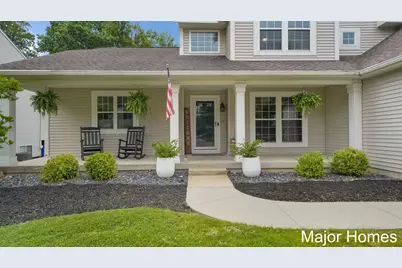 3480 Meadow Grove Drive SE, Kentwood, MI 49512 - Photo 3