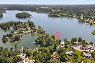 11241 Almon Point, Jerome, MI 49249 - Photo 3