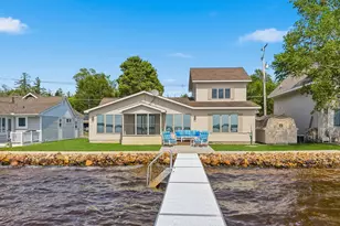 1027 E Lake Mitchell Dr, Cadillac, MI 49601 - Photo 1