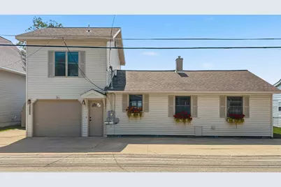 1027 E Lake Mitchell Drive, Cadillac, MI 49601 - Photo 37