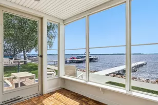 1027 E Lake Mitchell Dr, Cadillac, MI 49601 - Photo 33