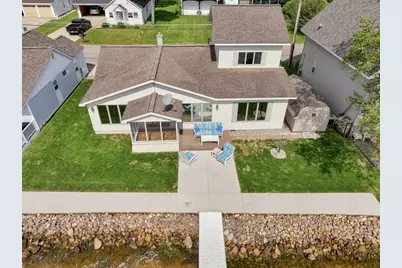 1027 E Lake Mitchell Drive, Cadillac, MI 49601 - Photo 45