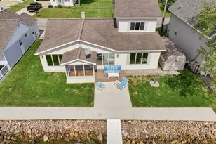 1027 E Lake Mitchell Dr, Cadillac, MI 49601 - Photo 45