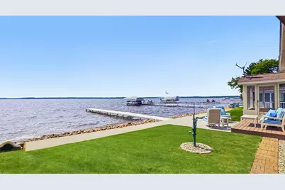 1027 E Lake Mitchell Drive, Cadillac, MI 49601 - Photo 5