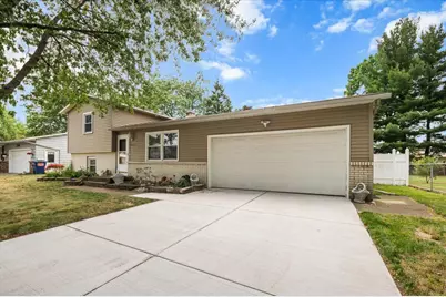5077 Madison Avenue SE, Kentwood, MI 49548 - Photo 3