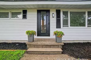 1288 Aspacia St, Muskegon, MI 49445 - Photo 5