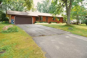3787 Northmeadow Rd, Jackson, MI 49201 - Photo 1