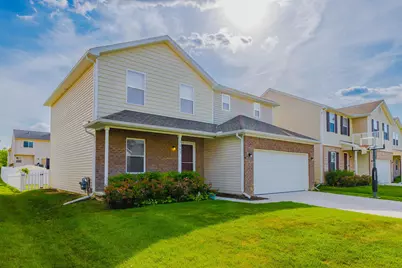 1643 Golfview Drive, Ypsilanti, MI 48198 - Photo 1
