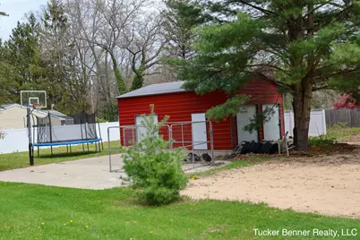 4122 Duck Lake Road, Whitehall, MI 49461 - Photo 57