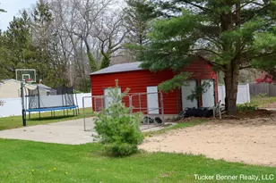 4122 Duck Lake Rd, Whitehall, MI 49461 - Photo 57