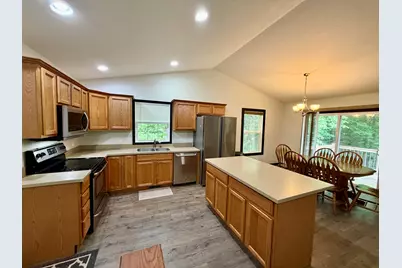 4122 Duck Lake Road, Whitehall, MI 49461 - Photo 7