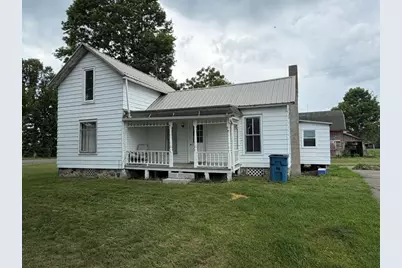 1076 Burbank Road, Quincy, MI 49082 - Photo 1