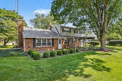 1600 N Bonny Bruce Drive, Stevensville, MI 49127 - Photo 3