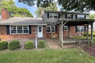 1600 N Bonny Bruce Dr, Stevensville, MI 49127 - Photo 37