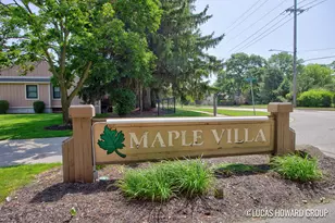 3165 E Maple Villa Dr SE, Grand Rapids, MI 49508 - Photo 3