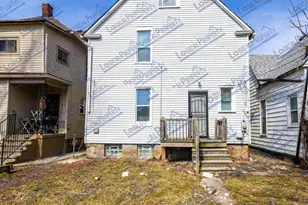 614 E Euclid St, Detroit, MI 48202 - Photo 11