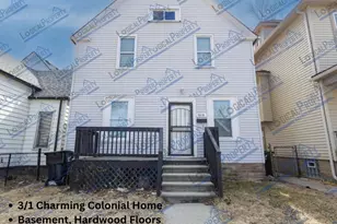 614 E Euclid St, Detroit, MI 48202 - Photo 1