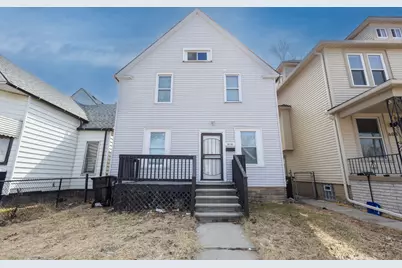 614 E Euclid Street, Detroit, MI 48202 - Photo 1