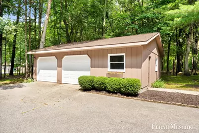 1160 Scenic Drive, Muskegon, MI 49445 - Photo 47