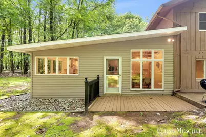 1160 Scenic Drive, Muskegon, MI 49445 - Photo 45