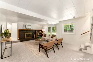 1160 Scenic Dr, Muskegon, MI 49445 - Photo 9