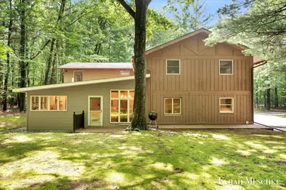 1160 Scenic Drive, Muskegon, MI 49445 - Photo 49