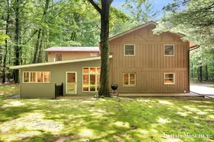 1160 Scenic Dr, Muskegon, MI 49445 - Photo 49