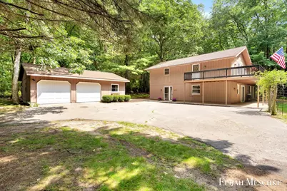 1160 Scenic Drive, Muskegon, MI 49445 - Photo 49