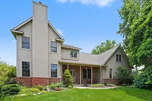 44894 Hayden St, Mattawan, MI 49071 - Photo 1
