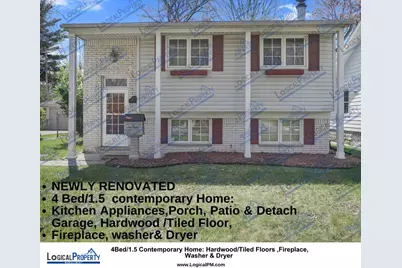 429 Royal Avenue, Royal Oak, MI 48073 - Photo 1