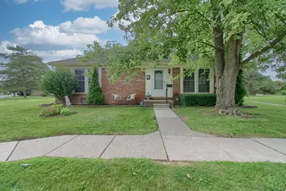 44507 N Umberland Circle, Canton, MI 48187 - Photo 1