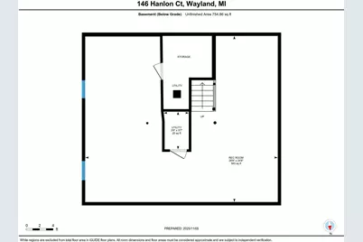 146 Hanlon Court, Wayland, MI 49348 - Photo 31