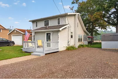 321 Oakwood Avenue, Clark Lake, MI 49234 - Photo 11