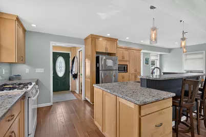 321 Oakwood Avenue, Clark Lake, MI 49234 - Photo 27
