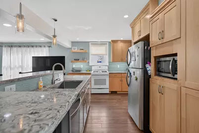 321 Oakwood Avenue, Clark Lake, MI 49234 - Photo 31