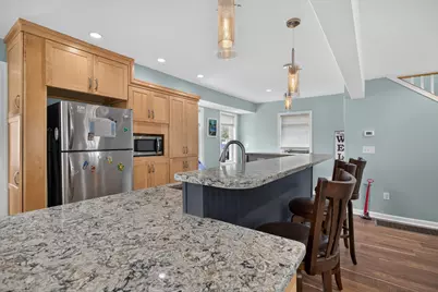 321 Oakwood Avenue, Clark Lake, MI 49234 - Photo 29
