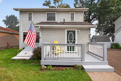 321 Oakwood Avenue, Clark Lake, MI 49234 - Photo 5